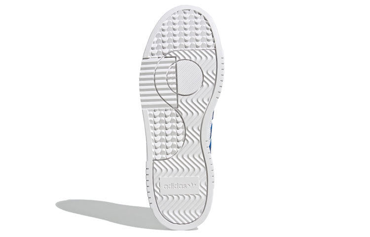 Chalk White Blue' FU9730