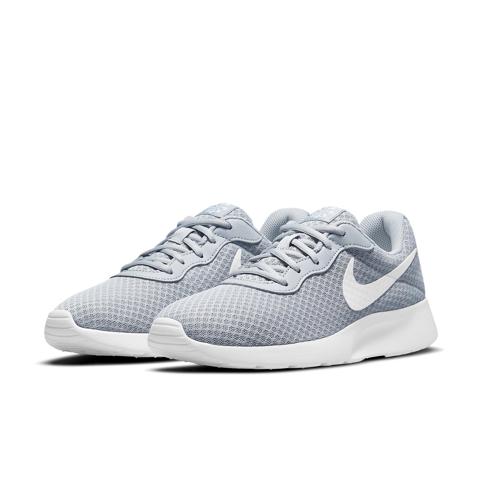 (WMNS) Nike Tanjun 'Wolf Grey' DJ6257-003