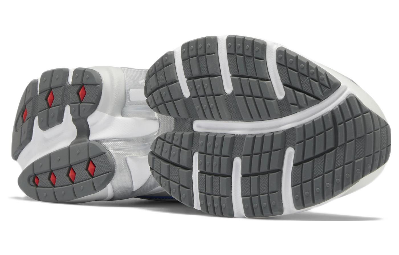 Reebok Premier Road Plus 6 'White Blue Red' HP2469