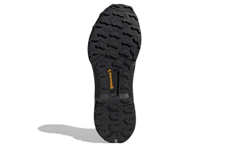 adidas Terrex AX4 GTX 'Core Black Carbon' FY9664