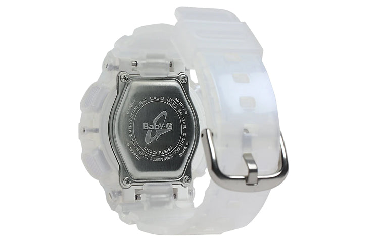 CASIO Baby-G 'White' BA-110PL-7A2