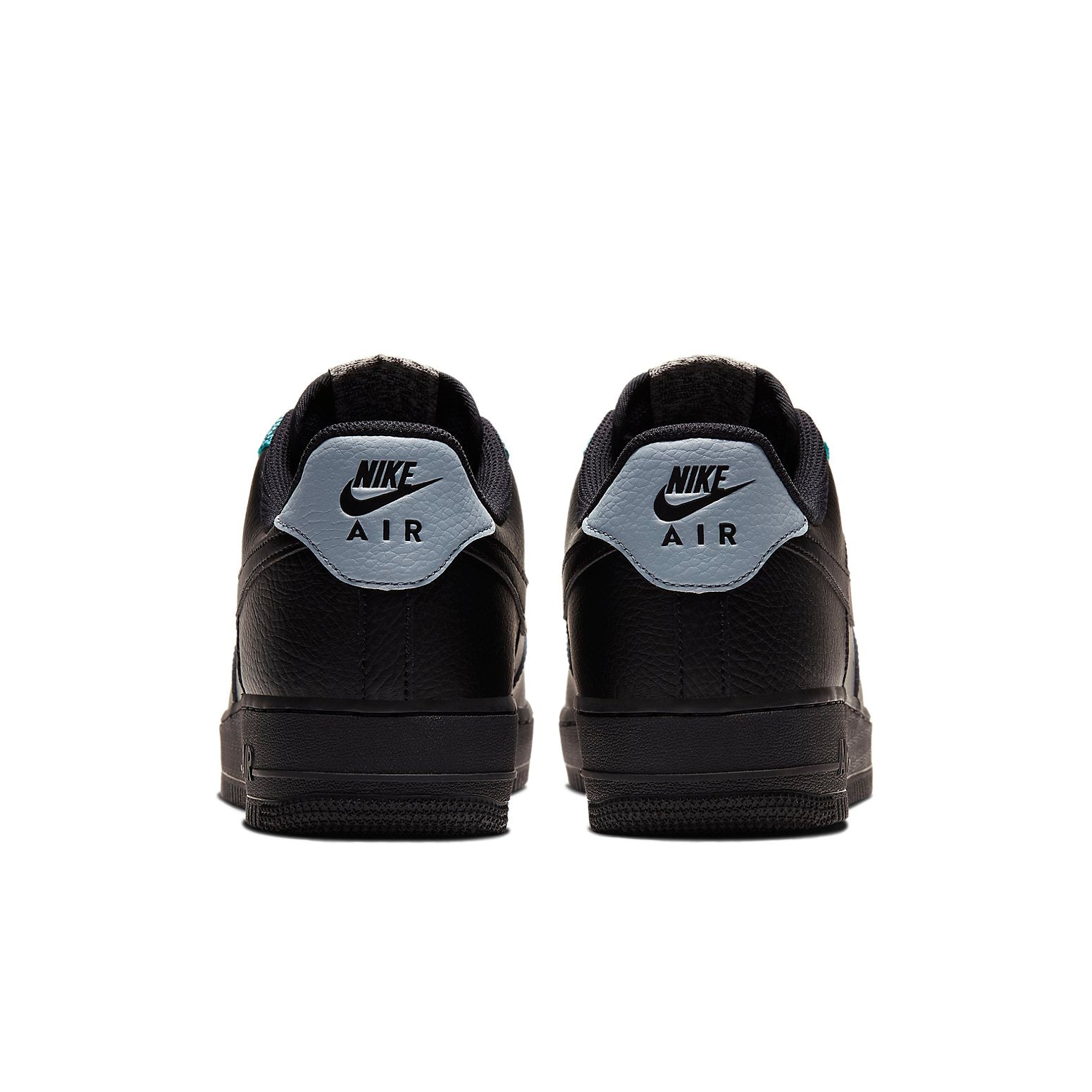 Nike Air Force 1 '07 LV8 4 'Black Obsidian Mist' CK4363-001