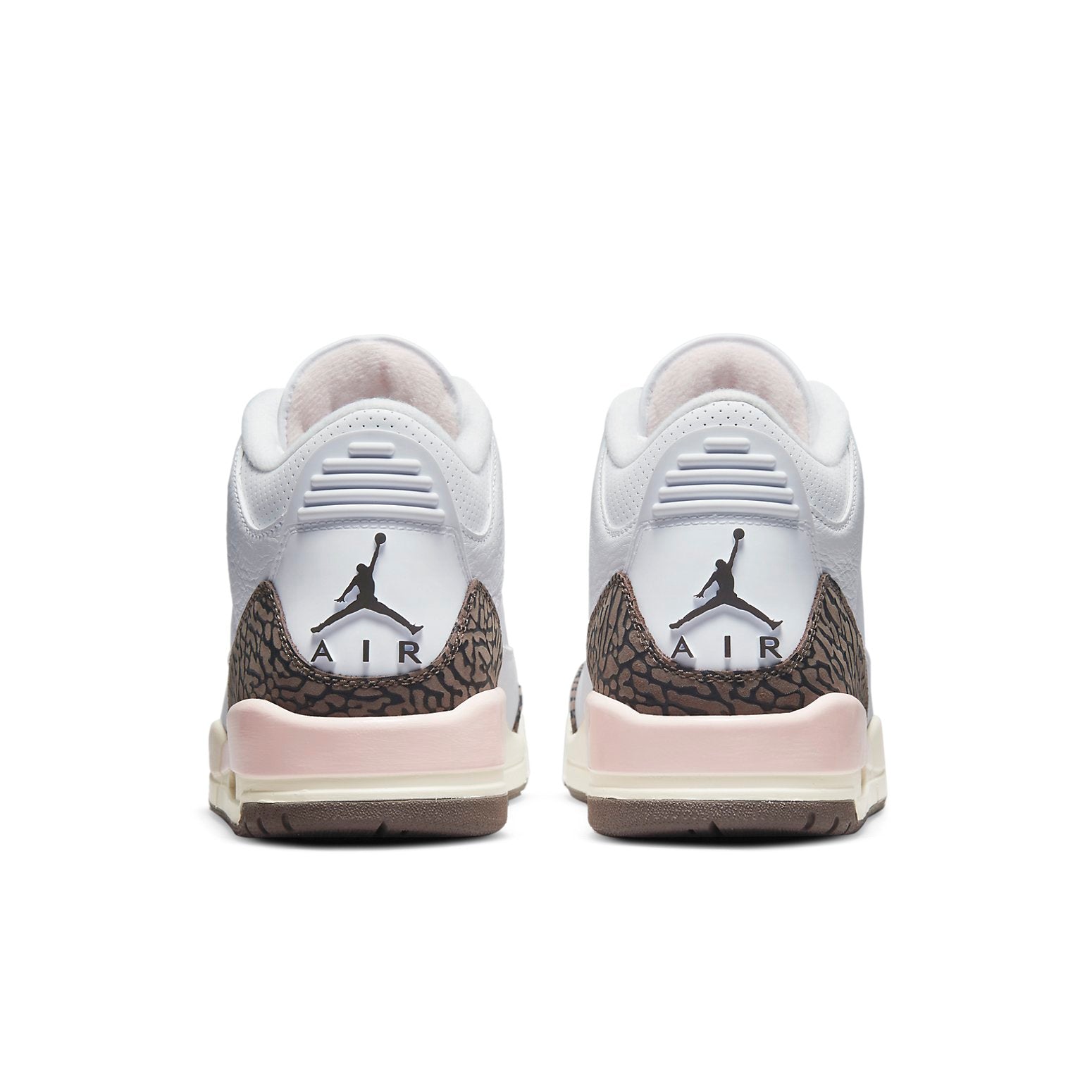 (WMNS) Air Jordan 3 Retro 'Neapolitan' CK9246-102