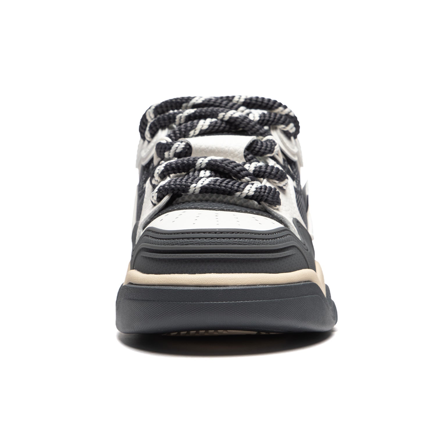 Li-Ning Journey 2.0 'Black White' AGCU091-1