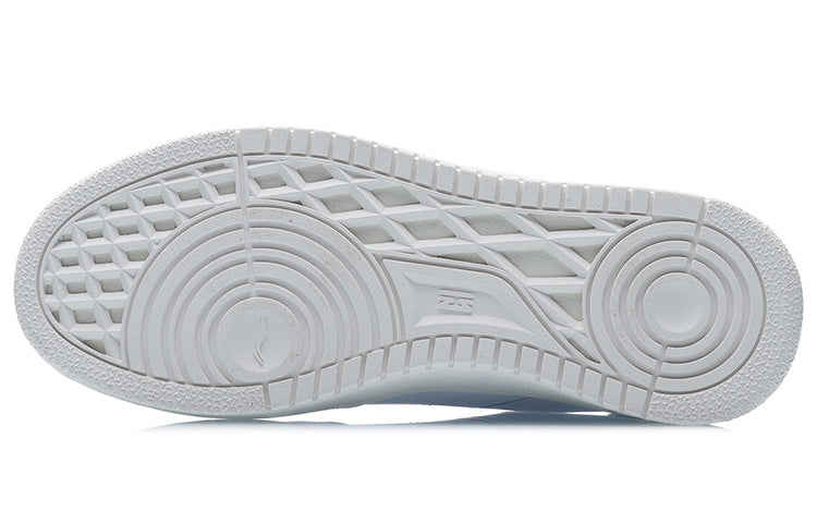 (WMNS) Li-Ning Oneplay 'White Green Pink' AGCR190-3