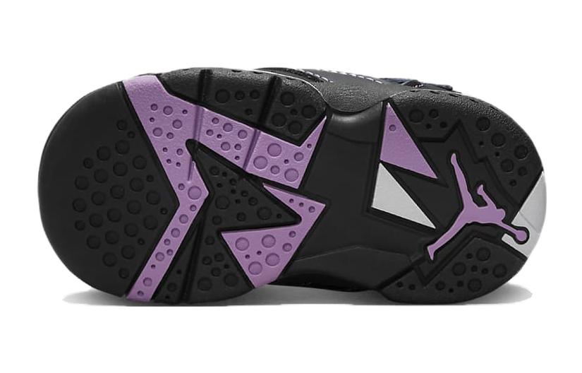 (TD) Air Jordan 7 Retro 'Barely Grape' DV2256-055