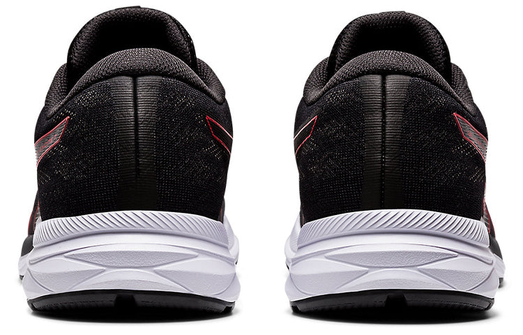 ASICS Gel-Excite 7 'Black Classic Red' 1011A657-004