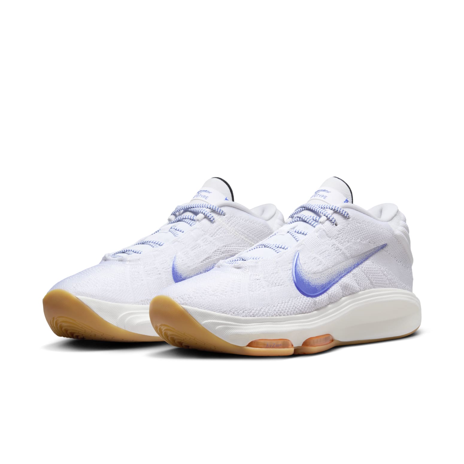 Nike Air Zoom GT Hustle 3 FP 'Blueprint Pack' HJ9083-100