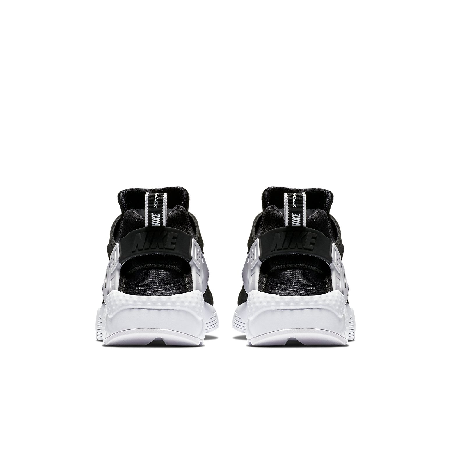 (GS) Nike Huarache Run SE 'Black' 909143-006