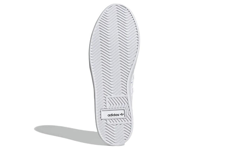 (WMNS) adidas originals Bryony 'White' GX8176