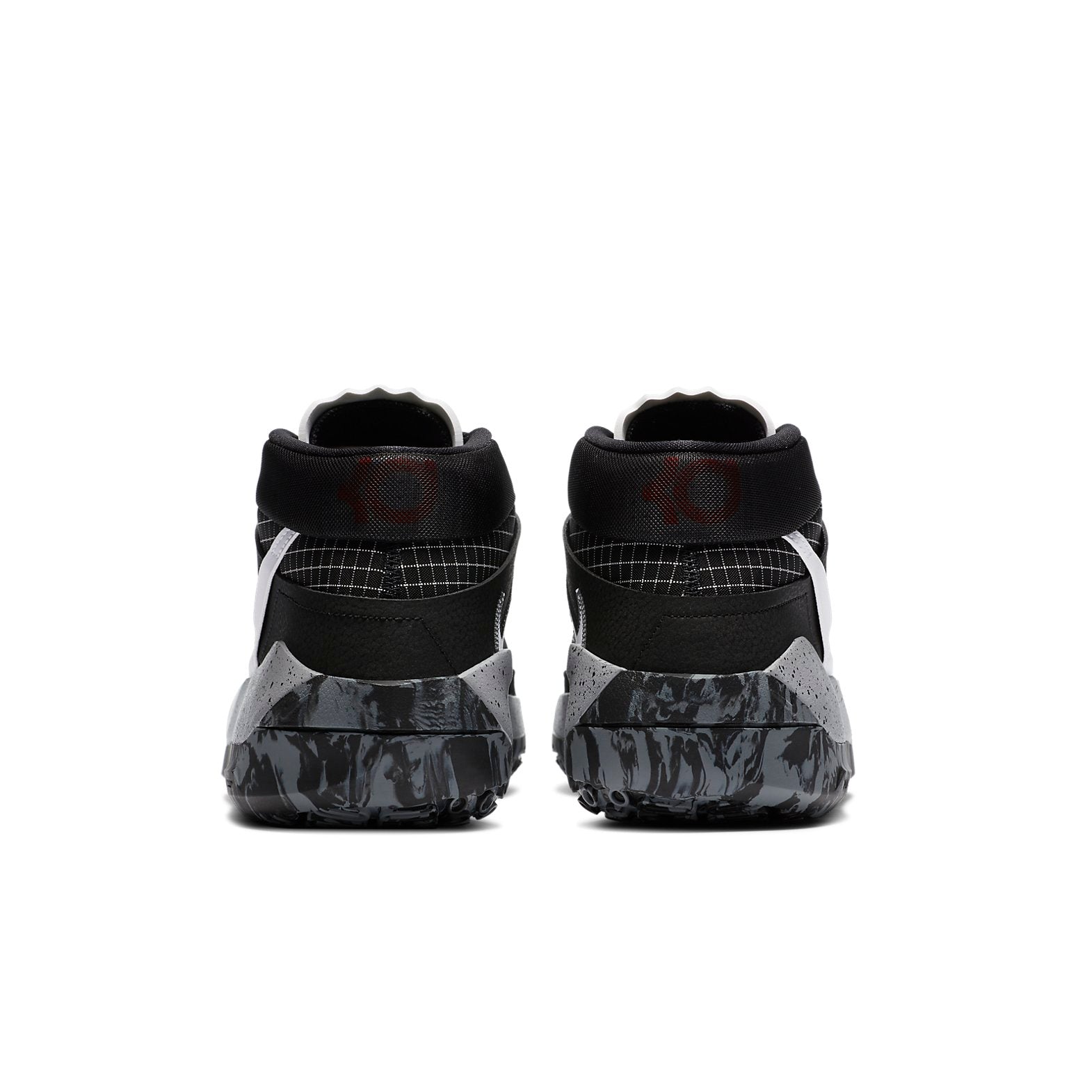 Nike KD 13 EP 'Oreo' CI9949-004