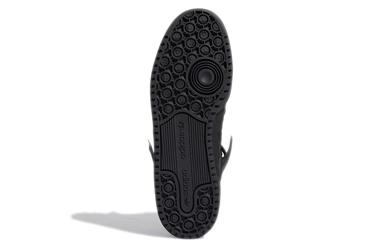 adidas Jeremy Scott x Wings 4.0 'Core Black' GY4419