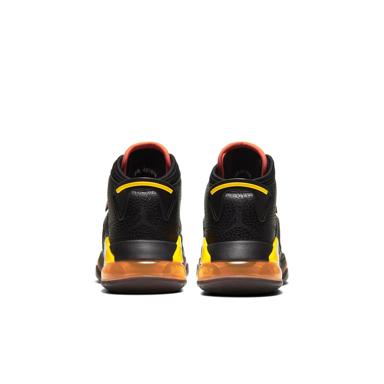 (GS) Air Jordan Mars 270 'Citrus' BQ6508-009