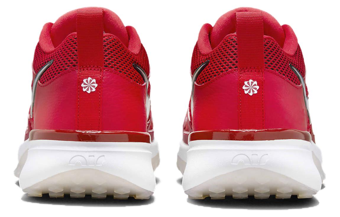 Nike Air Zoom Diamond Elite 'University Red White' DZ0503-600