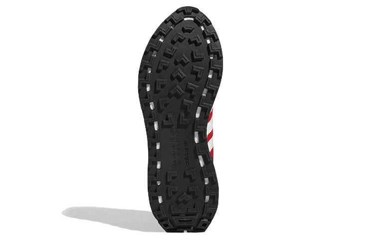 adidas Retropy E5 'Black Vivid Red' GW4212