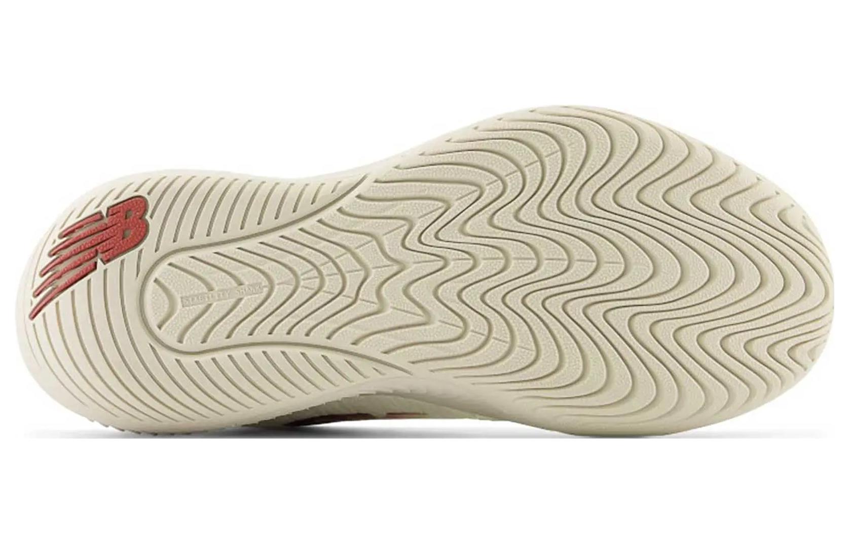 (WMNS) New Balance FuelCell 996 V5 Shoes 'White Green' WCH996T5