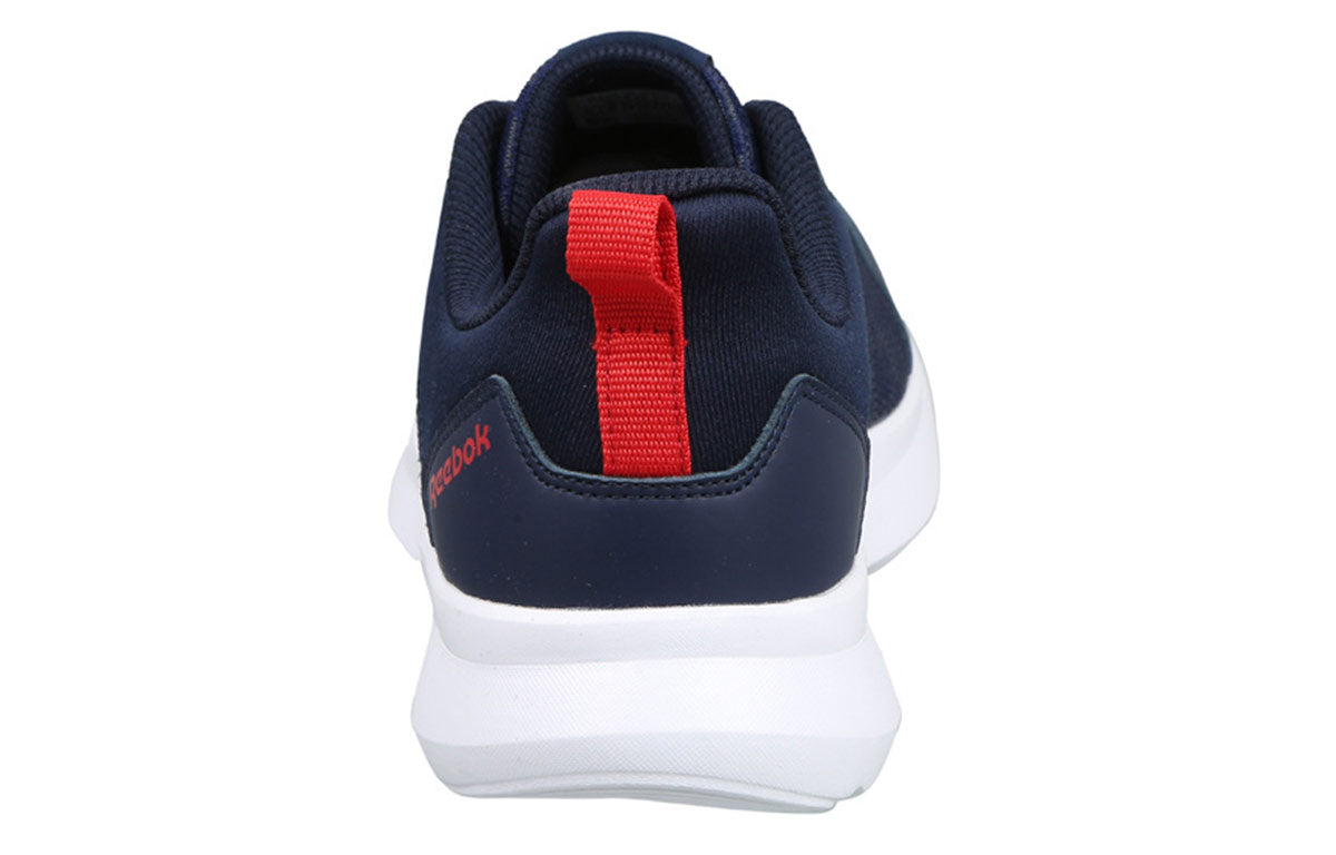 Reebok Speed Riser Shoes Blue/Red EX4115