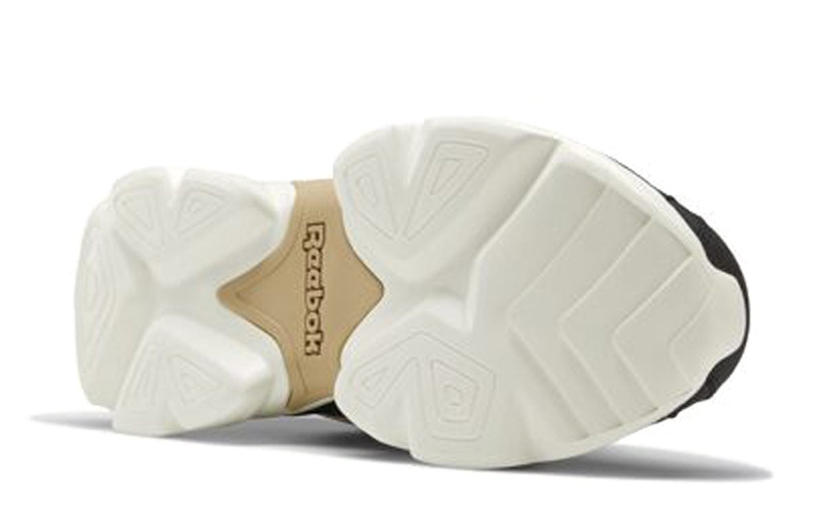 Reebok Royal Bridge 4.0 'Black Green' G57650