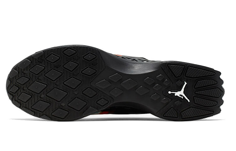 Air Jordan x HTM Trunner NXT 'Black White' CT2819-001