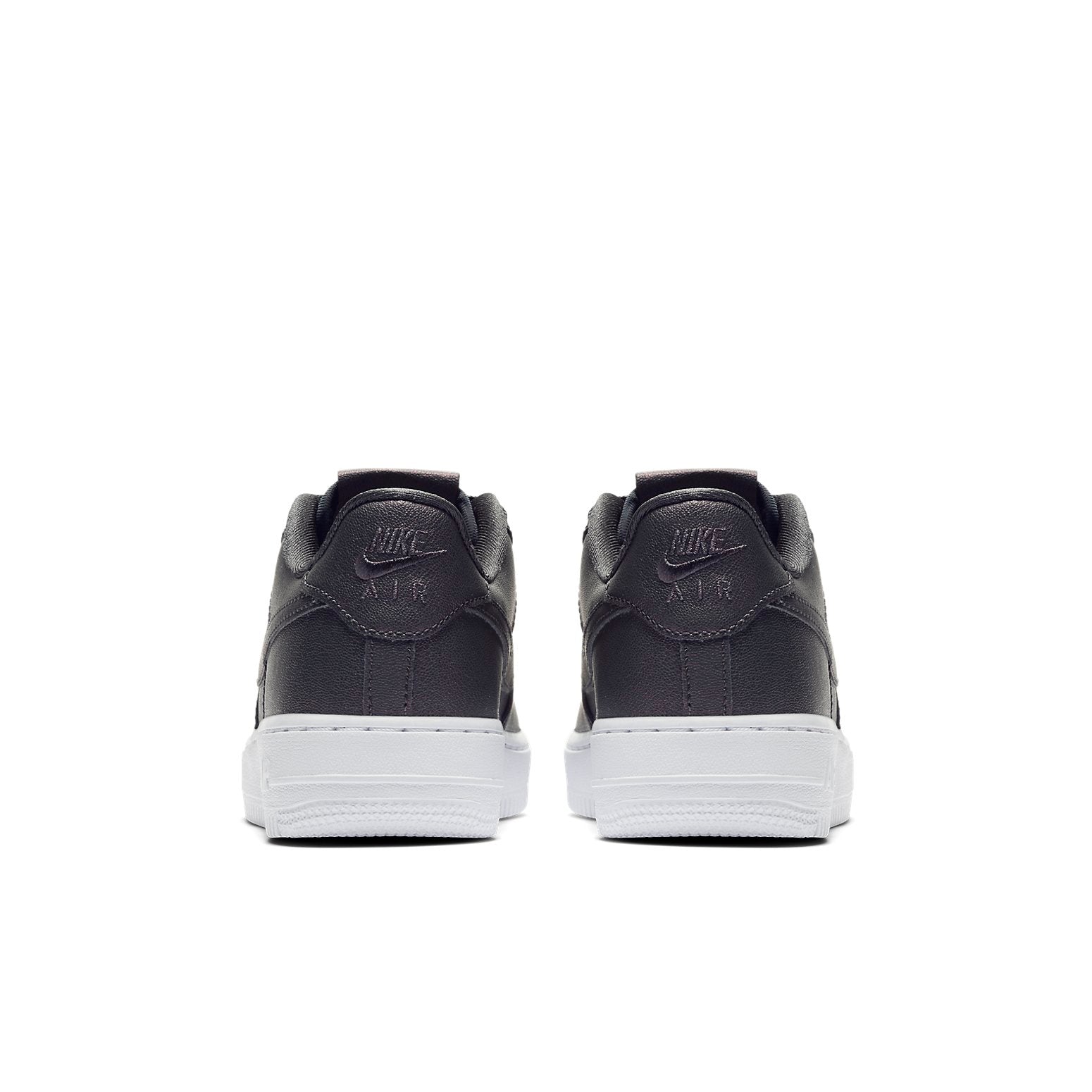 (GS) Nike Air Force 1 SS 'Anthracite' AV3216-001