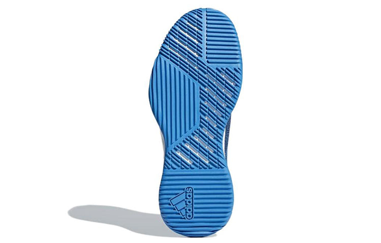 adidas Crazytrain LT 'Blue Black' DA8688