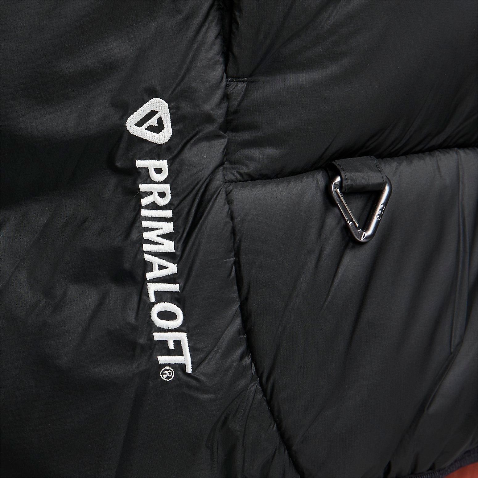 Nike Therma-FIT ADV ACG Lunar Lake Jacket Asia Sizing 'Black' DH3071-011
