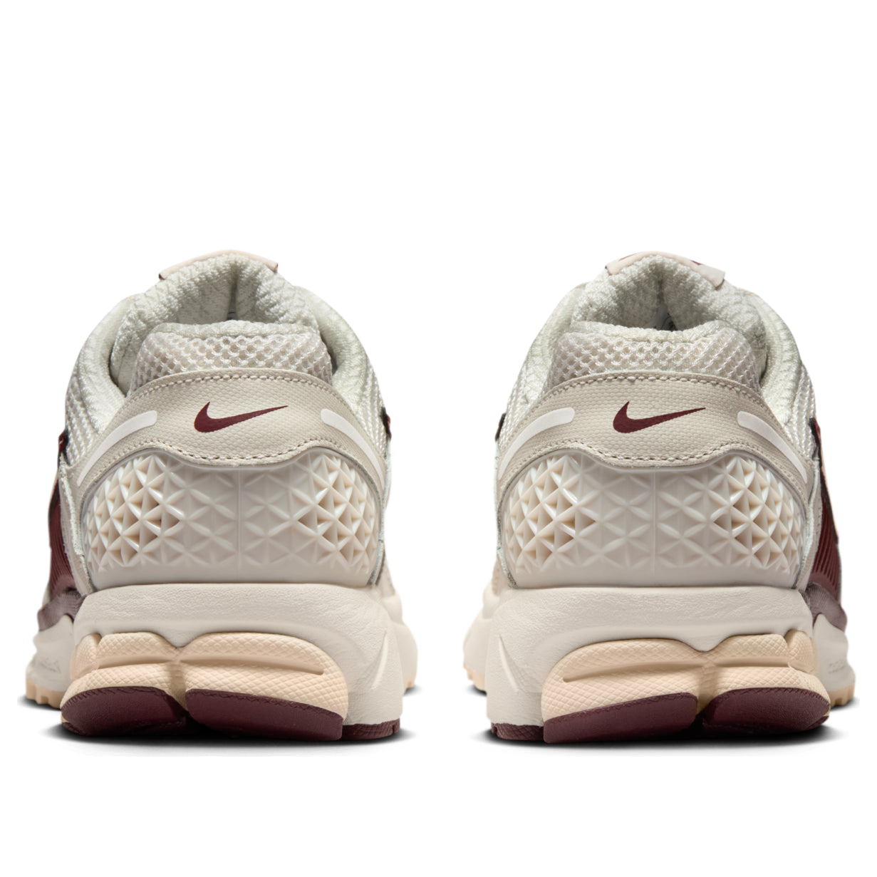 (WMNS) Nike Air Zoom Vomero 5 'Phantom Grey Pearl White' IO7596-021