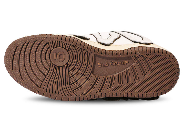 Old Order Skater/001 'Mocha' O2120673