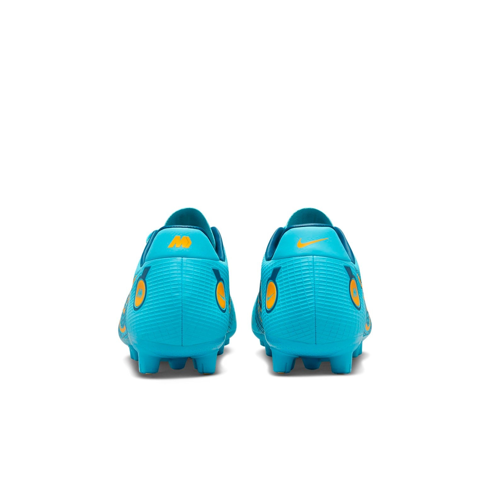 Nike Mercurial Vapor 14 Academy HG 'Blue Orange' DJ2871-484