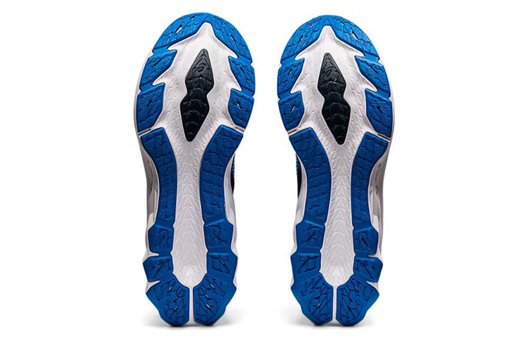 ASICS Novablast 2 'French Blue Pure Silver' 1011B192-401
