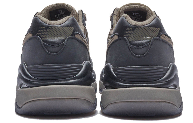 New Balance N.HOOLYWOOD x 57/40 'Black Light Brown' M5740NX