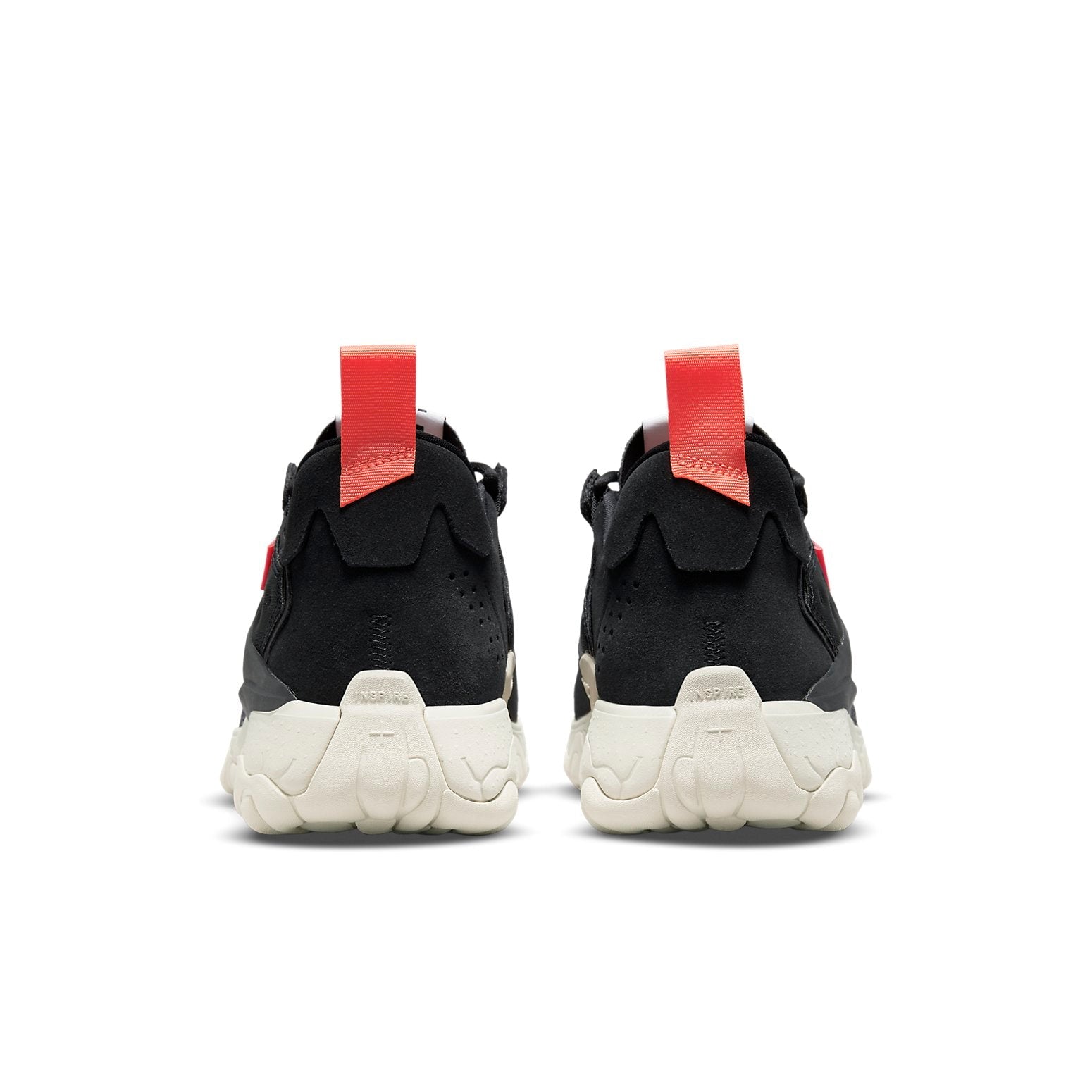 Air Jordan Delta 2 'Black Infrared' CV8121-012