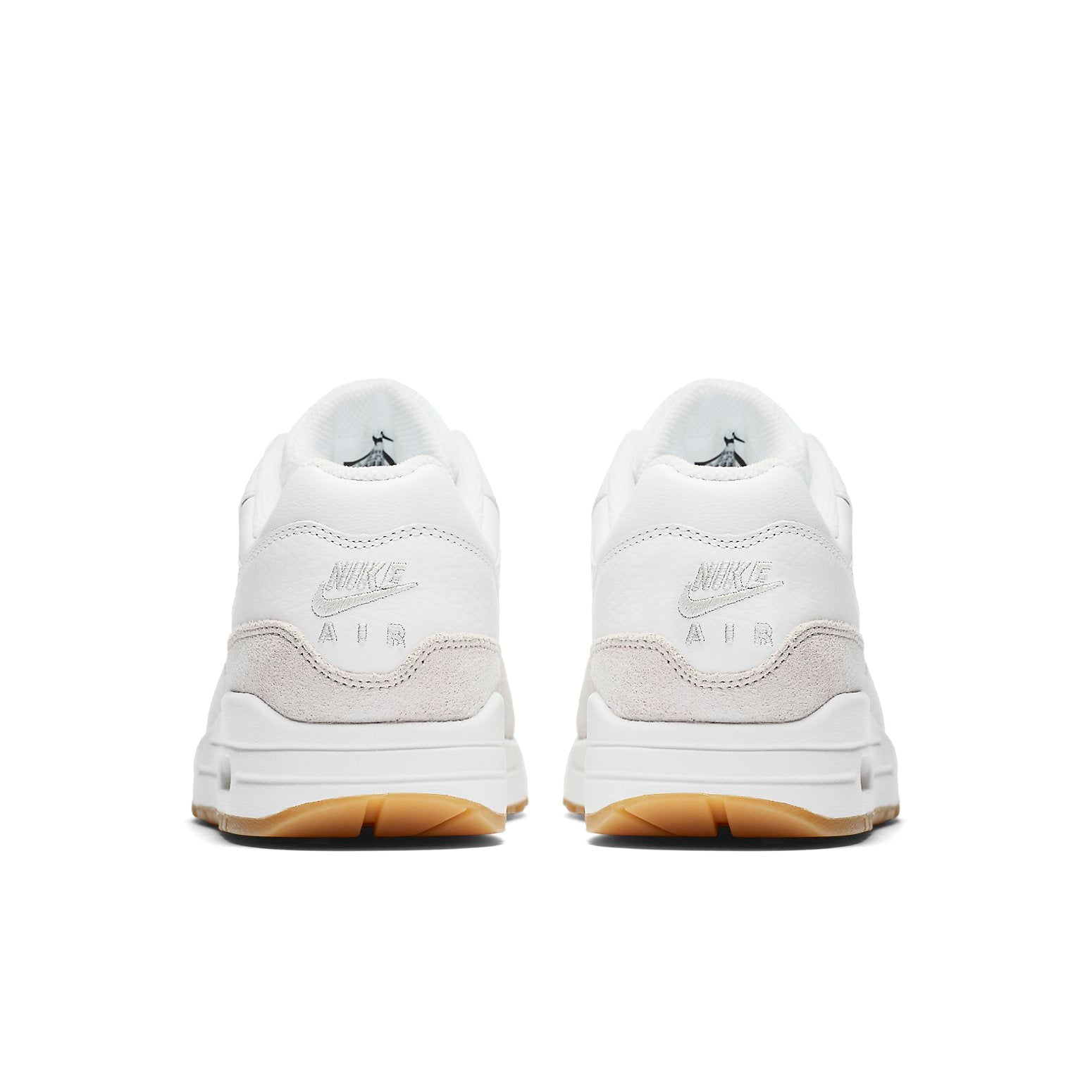 (WMNS) Nike Air Max 1 Premium SC Jewel 'Summit White' AA0512-100