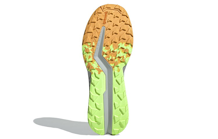 adidas Terrex Soulstride Flow 'Semi Flash Aqua' IF5004