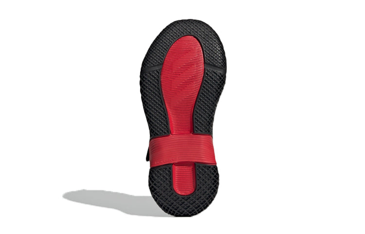 (PS) adidas 4Uture Rnr 'CNY' El K FZ4589