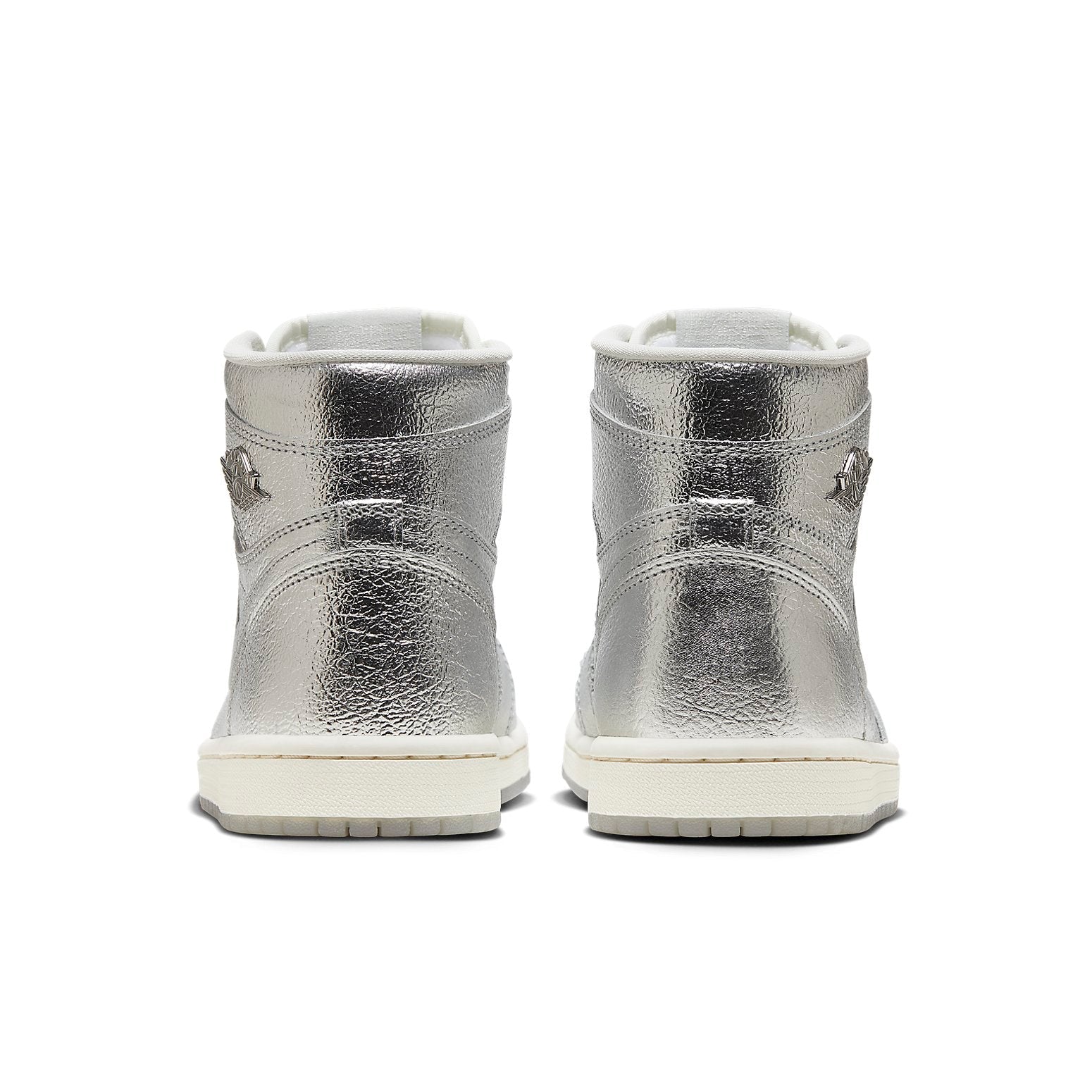 (WMNS) Air Jordan 1 Retro High OG 'Chrome' FN7249-001