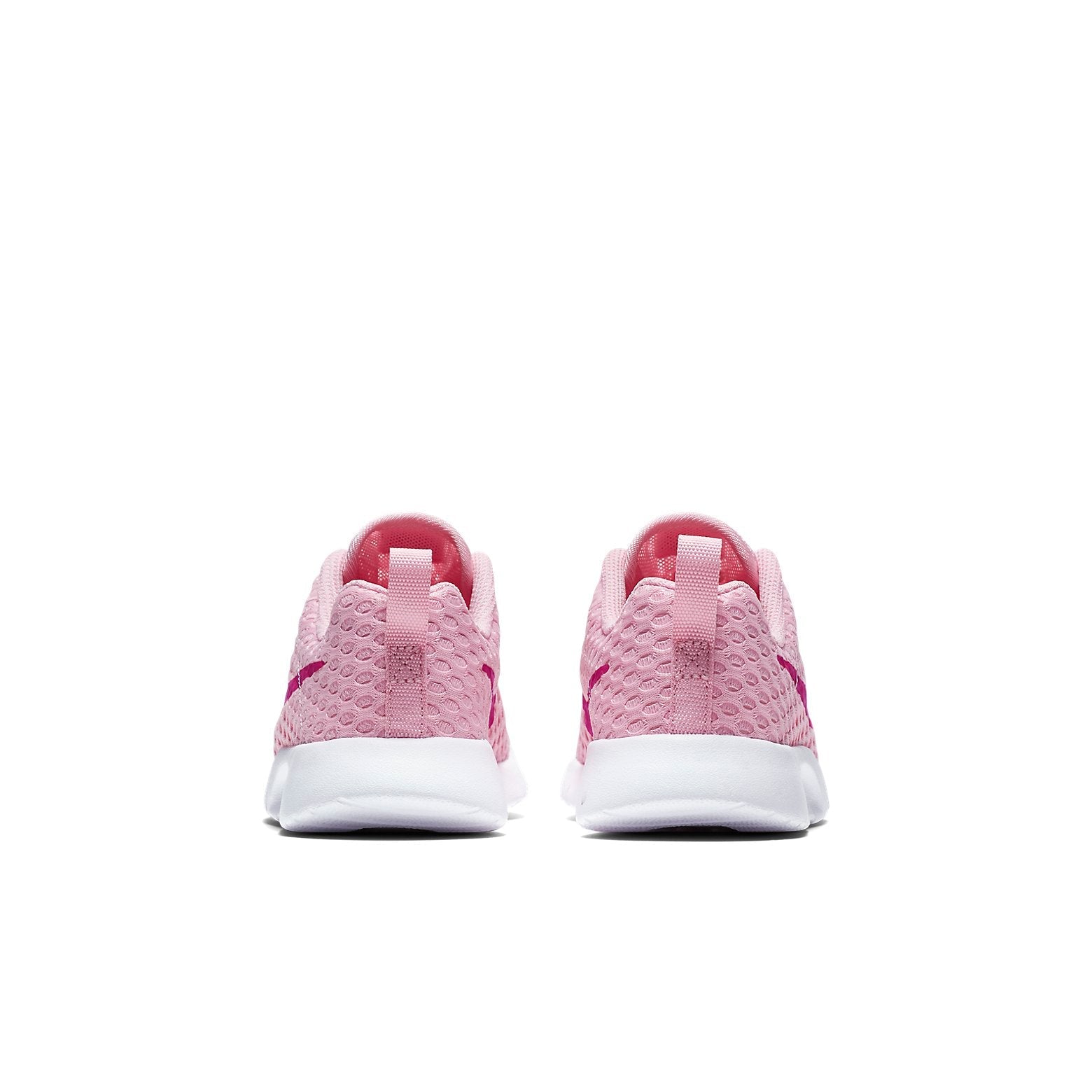 (PS) Nike Tanjun BR 'Pink Red' AO9604-601
