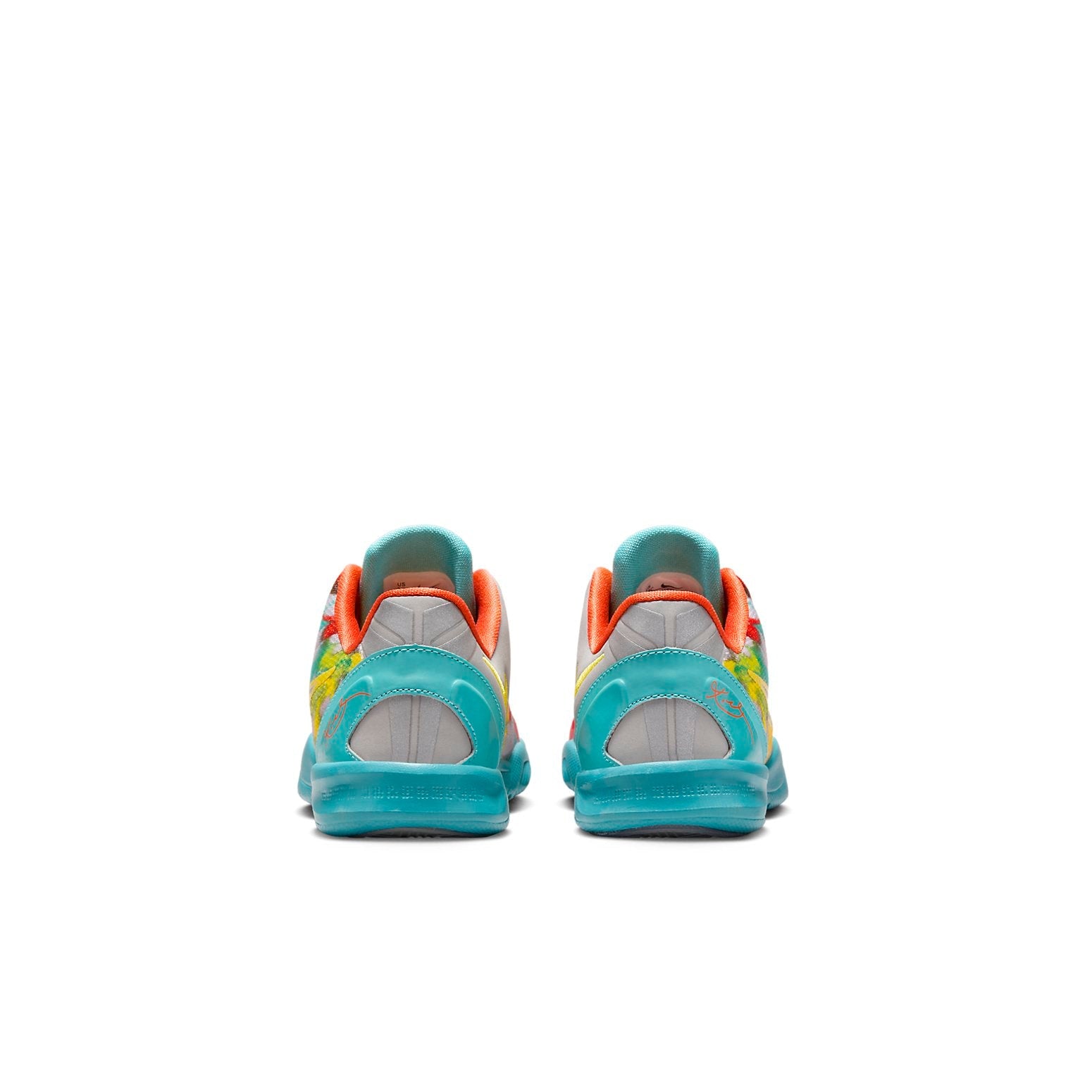 (PS) Nike Kobe 8 Protro 'Venice Beach' HF7320-001