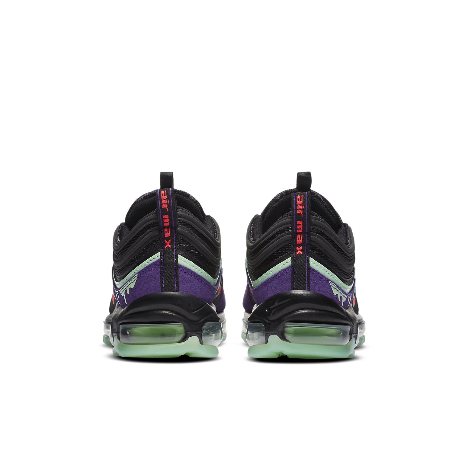 Nike Air Max 97 'Halloween Slime' DC1500-001