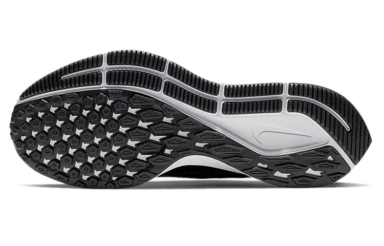 (WMNS) Nike Air Zoom Pegasus 36 'Black White Thunder Grey' AQ2210-004