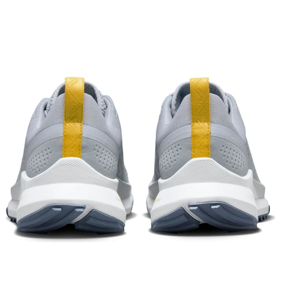 Nike React Pegasus Trail 4 'Wolf Grey Saturn Gold' FJ4733-001