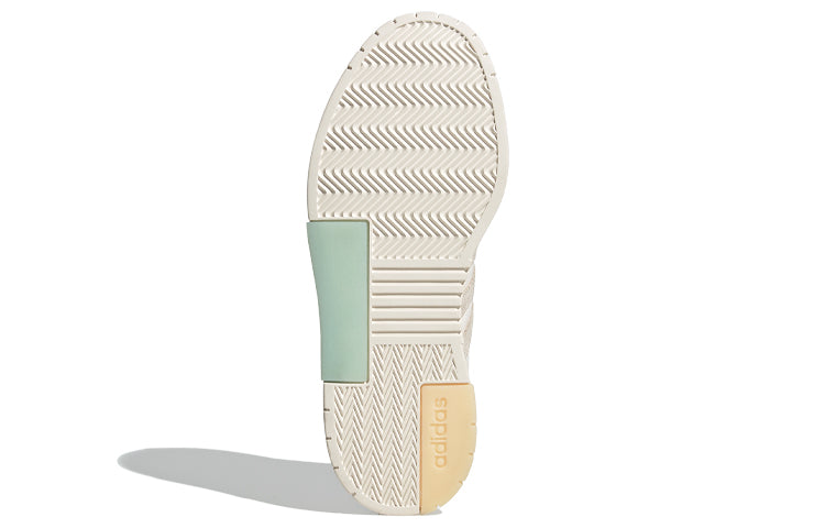 (WMNS) adidas neo Courtmaster 'White' FW2900