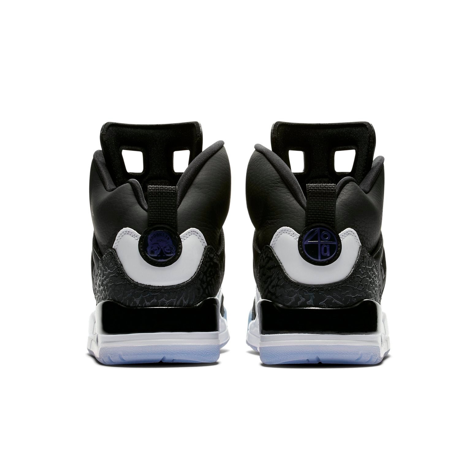 Air Jordan Spizike 'Concord' 315371-005