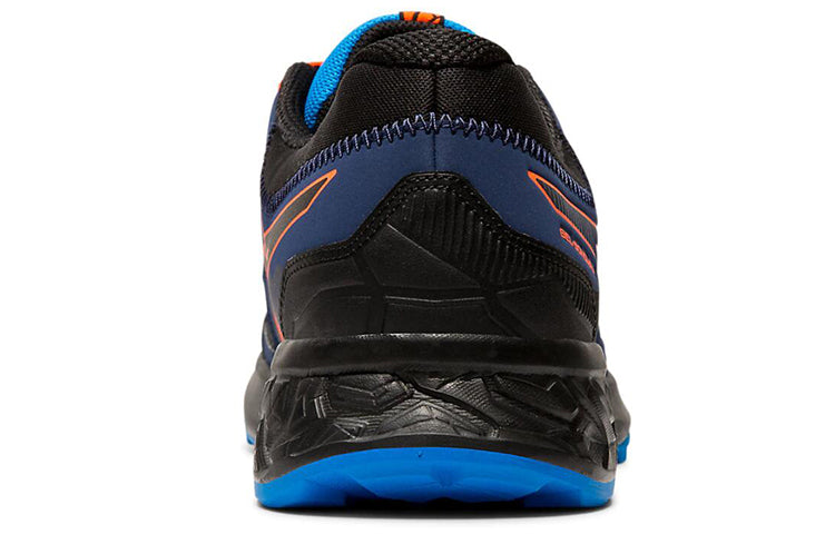 ASICS Gel-Sonoma 4 'Black Flash Coral' 1011A177-003