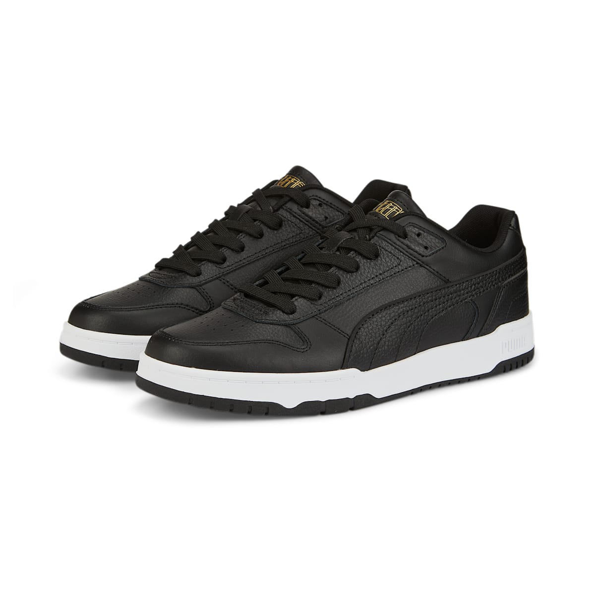 PUMA RBD Game Low 386373-03