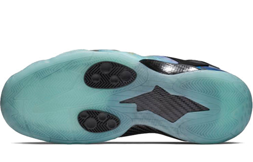 Nike Zoom Rookie PRM Retro 'Galaxy' 2019 CI2120-001