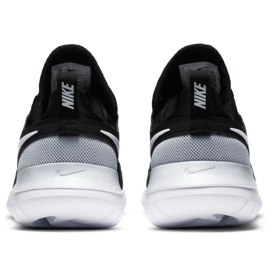 (WMNS) Nike Tessen 'Black White' AA2172-001
