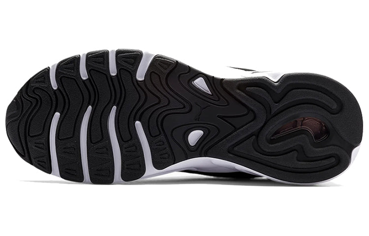 PUMA Cell Viper Leather Black/White Low sneakers 370996-04