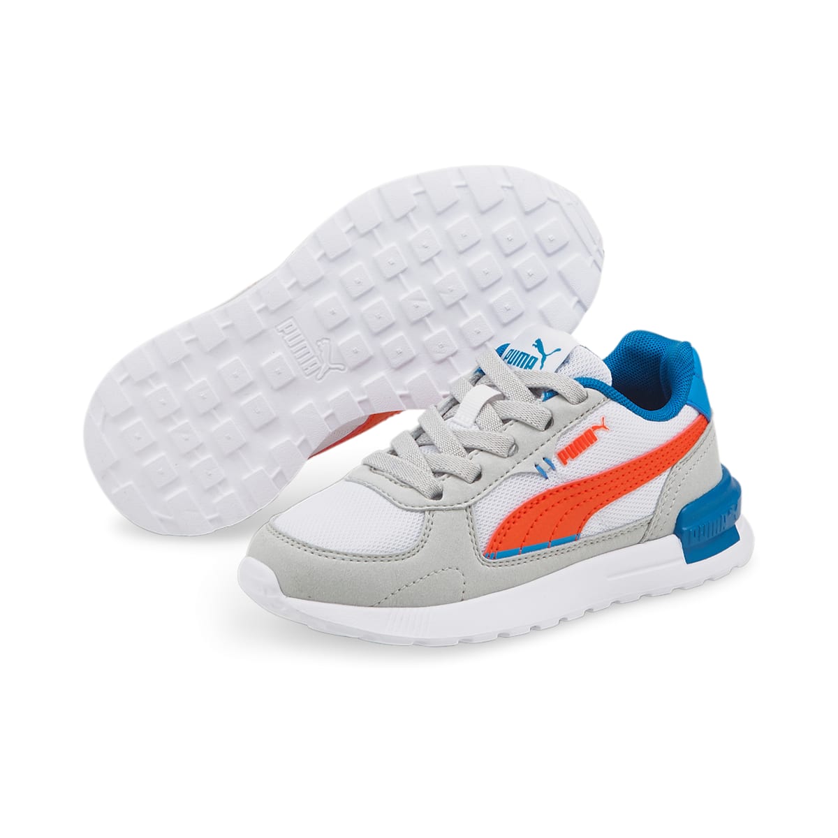(PS) PUMA Graviton AC 381988-07