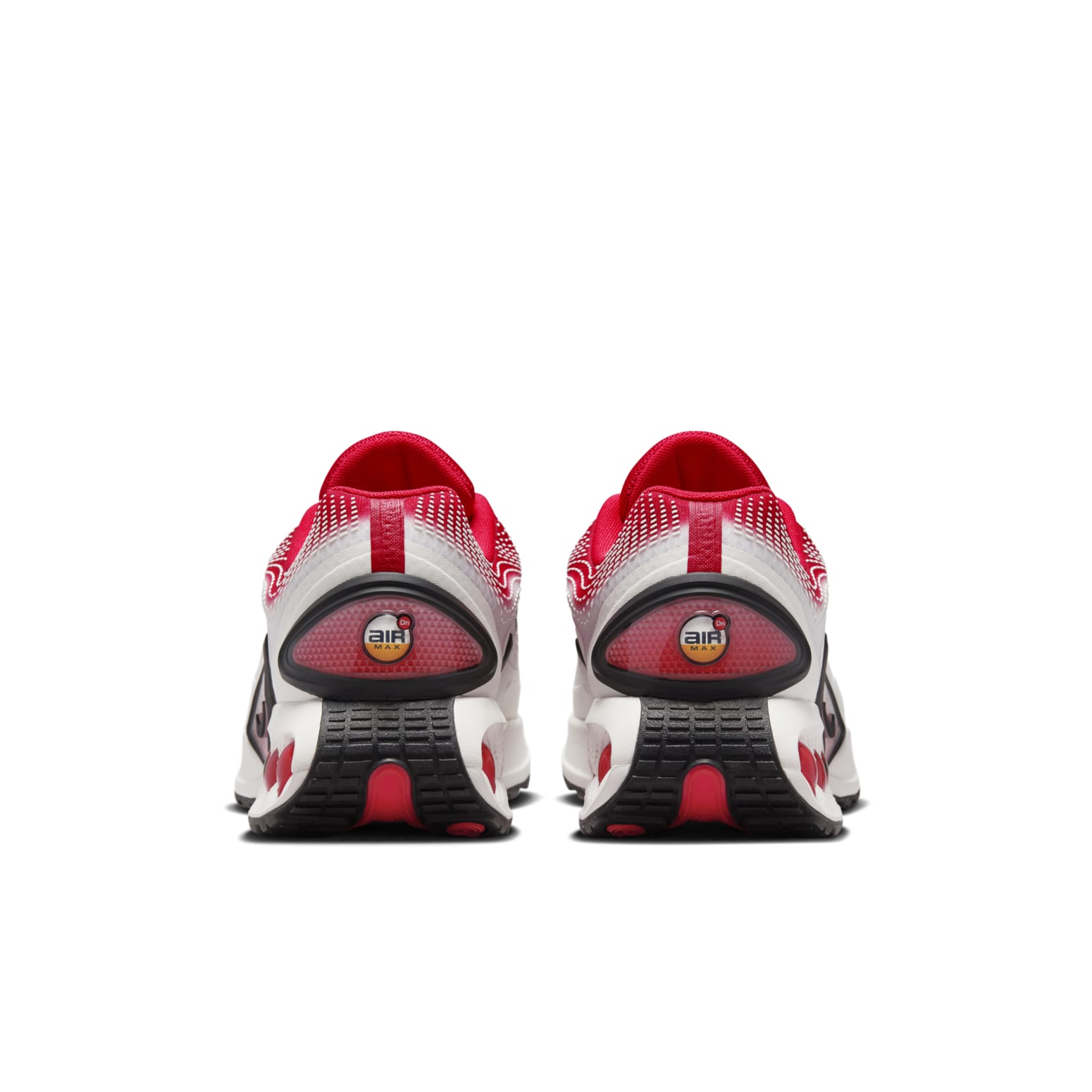 Nike Air Max DN SE 'University Red' HQ4565-600